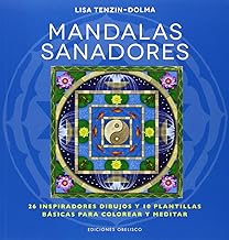MANDALAS SANADORES