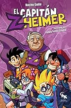 EL CAPITAN ZHEIMER