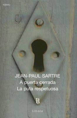 A PUERTA CERRADA-LA PUTA RESPETUOSA