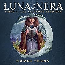 LUNA NERA