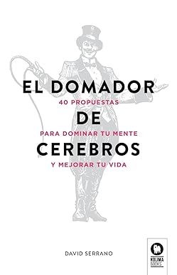 EL DOMADOR DE CEREBROS