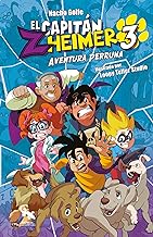 CAPITÁN ZHEIMER 3