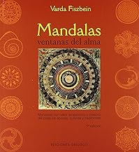 MANDALAS-VENTANAS DEL ALMA