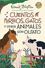 CUENTOS DE PERROS, GATOS Y OTROS ANIMALE