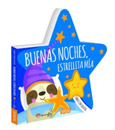 BUENAS NOCHES, ESTRELLA MIA