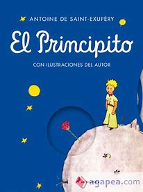 EL PRINCIPITO (EDICIÓN ESPECIAL CON CUBIERTA ROTATORIA)