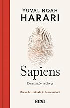 SAPIENS (ED. ESPECIAL 10o ANIVERSARIO)