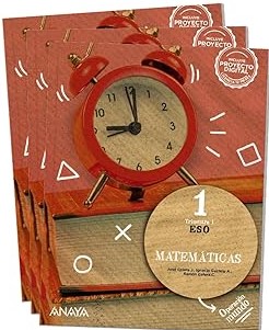 MATEMATICAS ESO 1 OPERACIÓN MUNDO