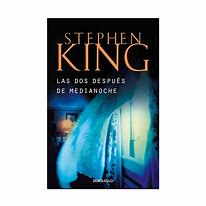 LAS DOS DESPUES DE MEDIANOCHE