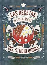 LAS RECETAS DE LAS PELÍCULAS DEL STUDIO