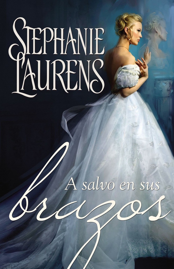 A SALVO EN SUS BRAZOS