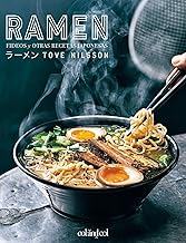 RAMEN. FIDEOS  Y OTRAS  RECETAS  JAPONESAS