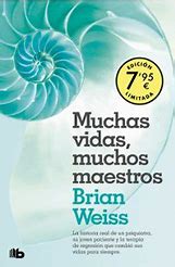 MUCHAS VIDAS, MUCHOS MAESTROS