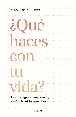¿QUE HACES CON TU VIDA?