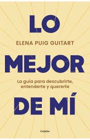 LO MEJOR DE MÍ