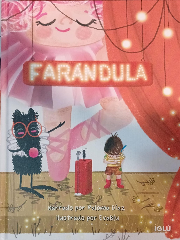 FARANDULA