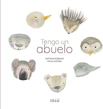 TENGO UN ABUELO