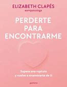 PERDERTE PARA ENCONTRARME