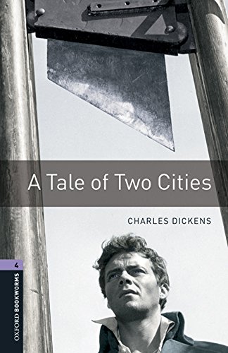 A TALE OF TWO CITIES WITH AUDIO DOWNLOAD