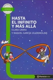 HASTA EL INFINITO Y MÁS ALLÁ