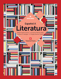 Español A: Literatura (Digital) (IB Diploma)