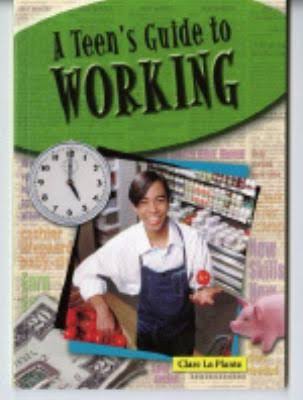 A TEENS GUIDE TO WORKING LEVEL 4 READER POWER UP