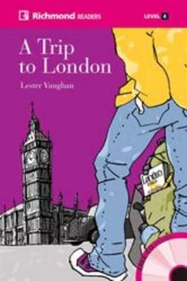 A TRIP TO LONDON                                            
