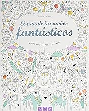 EL PAIS DE LOS SUEÑOS FANTASTICOS