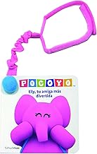 ELLY, TU AMIGA MAS DIVERTIDA - CUE