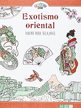 EXOTISMO ORIENTAL . PINTAR PARA RE