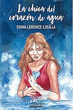 LA CHICA DEL CORAZÓN DE AGUA