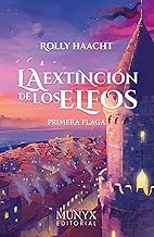 LA EXTINCION DE LOS ELFOS