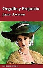 ORGULLO Y PREJUICIO , JANE AUSTEN