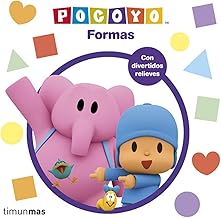 POCOYO FORMAS - CUENTO DIDACTICO C
