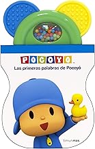 POCOYO, LAS PRIMERAS PALABRAS DE P