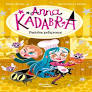ANNA KADABRA 4 FIESTA A MEDIANOCHE