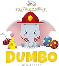 DISNEY BABY. DUMBO SE DISFRAZA