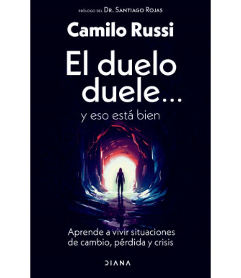 EL DUELO DUELE... Y ESO ESTÁ BIEN