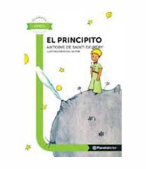 EL PRINCIPITO