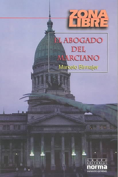 ABOGADO DEL MARCIANO, EL