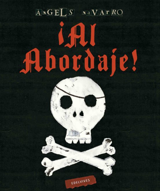 ABORDAJE, AL