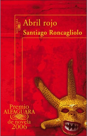 ABRIL ROJO