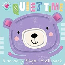 SENSORY SNUGGABLES QUIET TIME