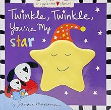 TWINKLE, TWINKLE, YOU'RE MY STAR!