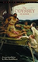 THE ODYSSEY