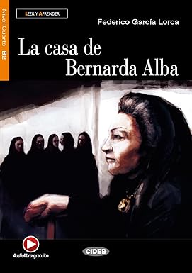 LA CASA DE BERNARDA ALBA