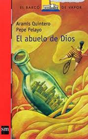 ABUELO DE DIOS, EL