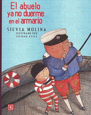 ABUELO YA NO DUERME EN EL ARMARIO, EL