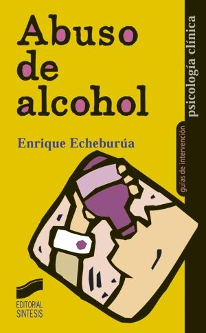 ABUSO DEL ALCOHOL
