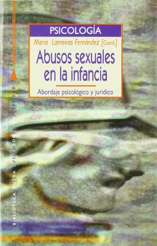 ABUSO SEXUAL EN LA INFANCIA